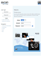 Mobile Screenshot of mobile.aycan.com